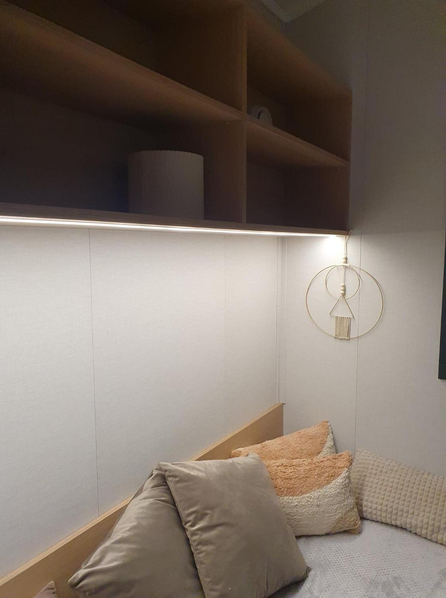 Lesny Park Polanica Apartment Szczytna Ngoại thất bức ảnh