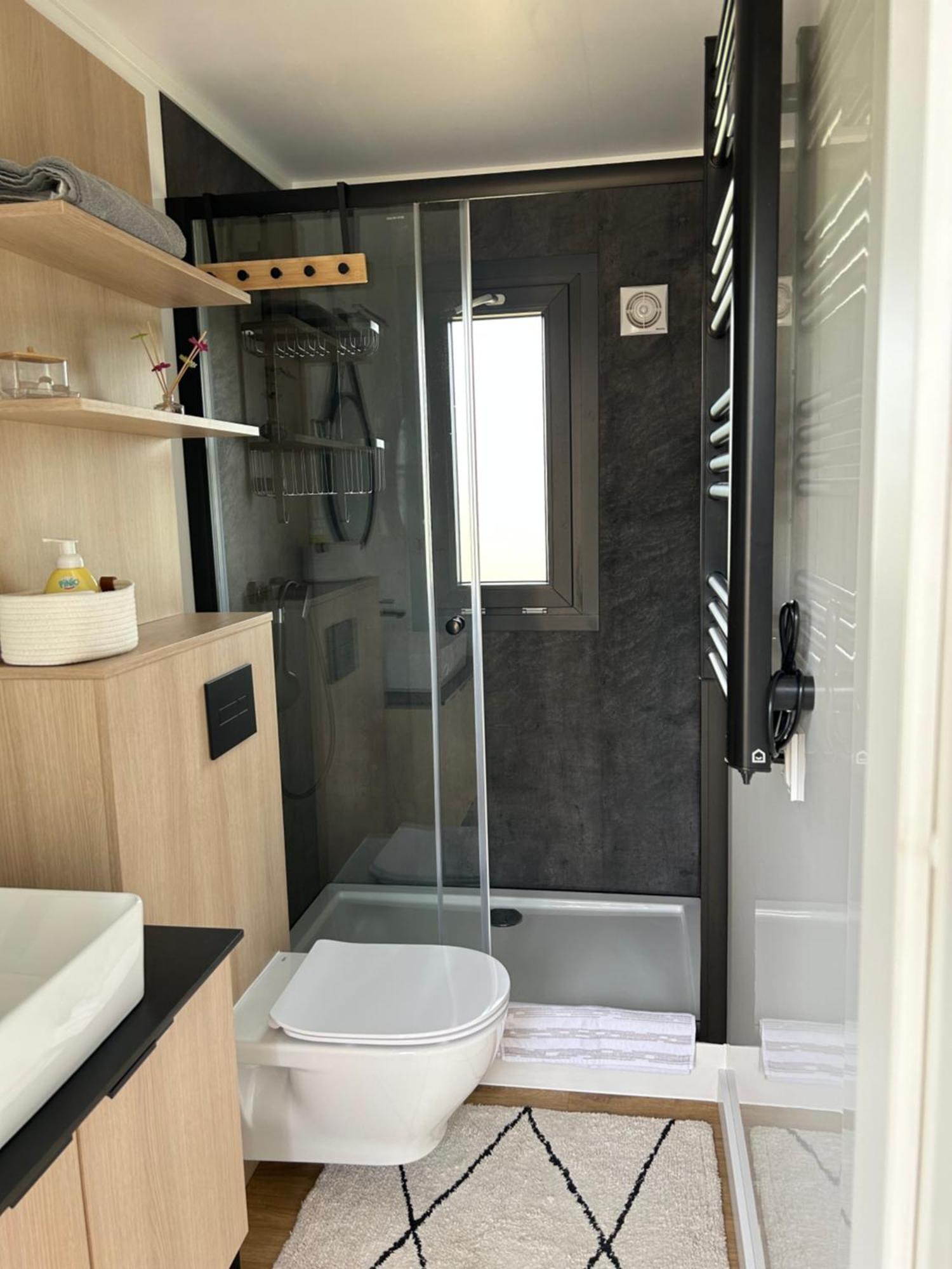 Lesny Park Polanica Apartment Szczytna Ngoại thất bức ảnh