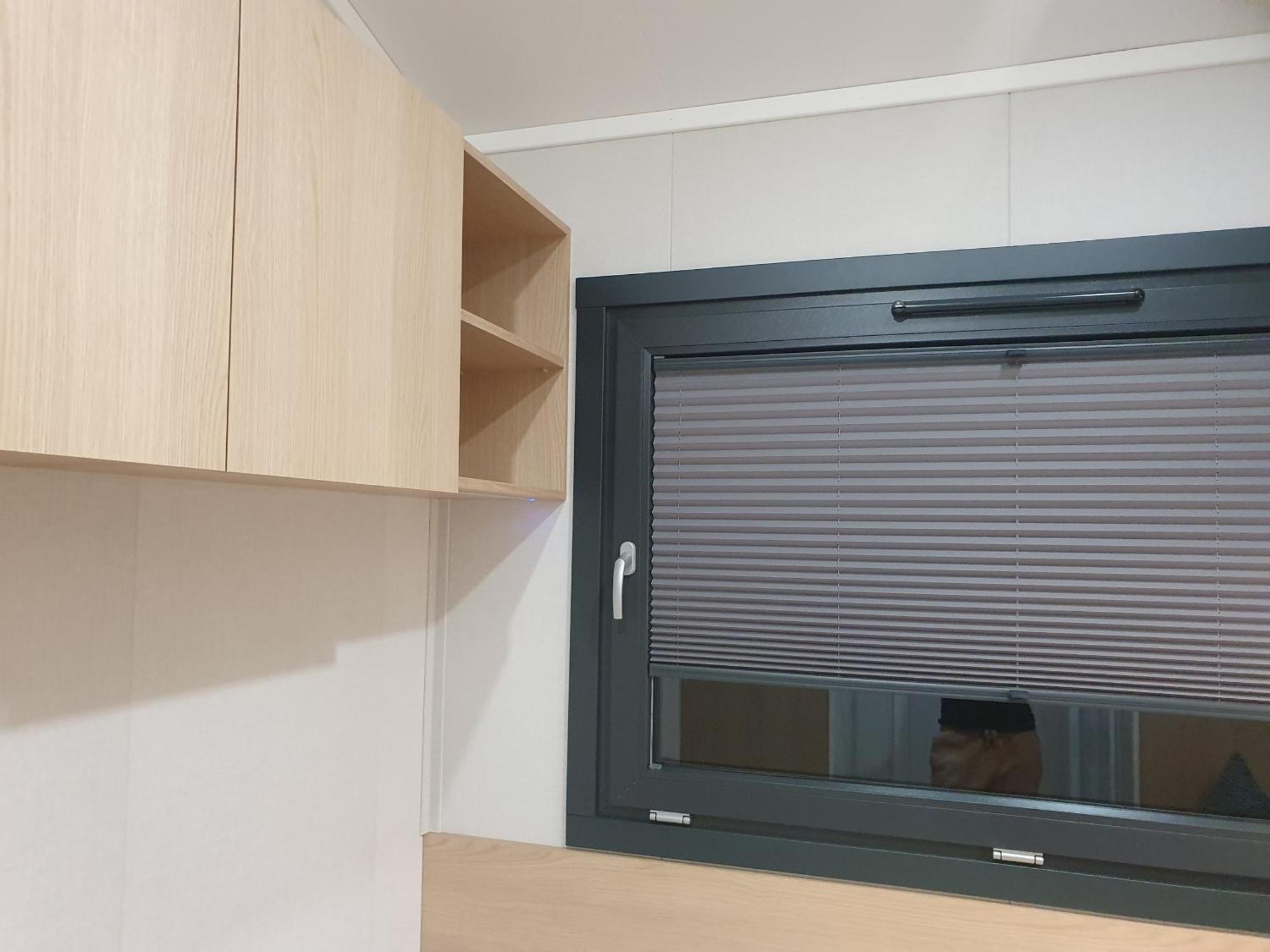 Lesny Park Polanica Apartment Szczytna Ngoại thất bức ảnh