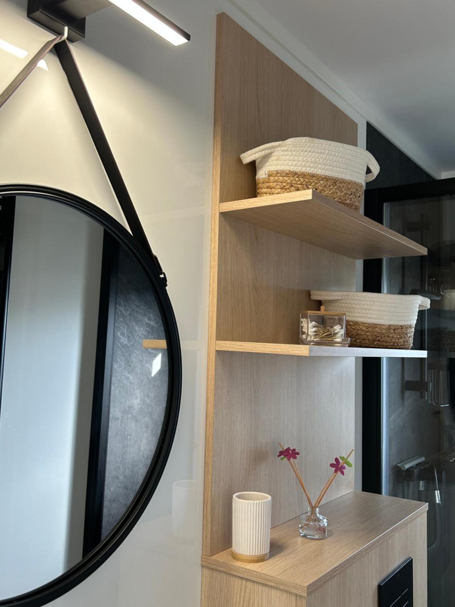 Lesny Park Polanica Apartment Szczytna Ngoại thất bức ảnh