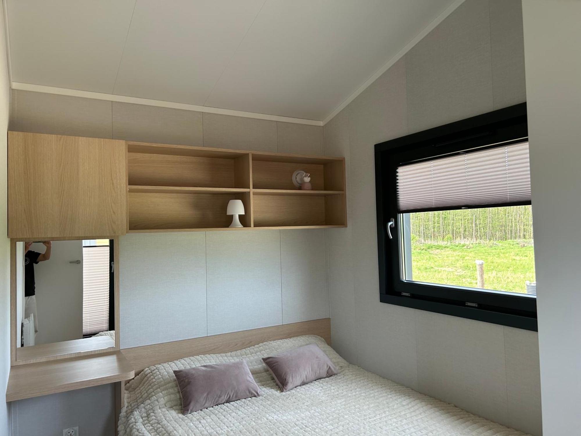 Lesny Park Polanica Apartment Szczytna Ngoại thất bức ảnh